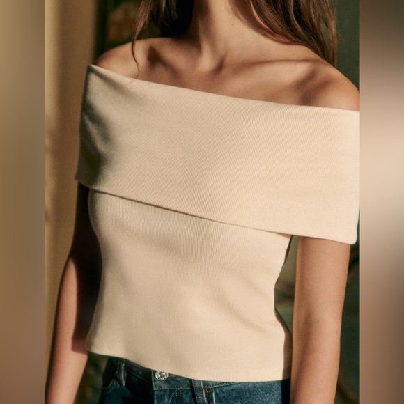 Sezane Jared Top - Picture 4 of 8